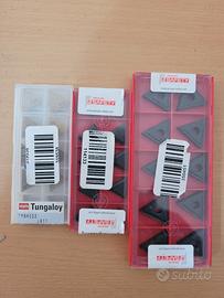 inserti tornio TNMG220408 TPMR160308 TPGN160308