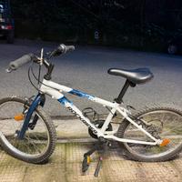 Bicicletta bimbo 6-9 anni