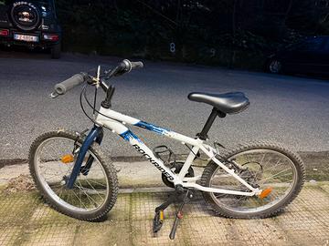 Bicicletta bimbo 6-9 anni
