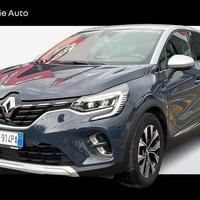 Renault Captur 1.6 E-TECH FULL HYBRID TECHNO ...