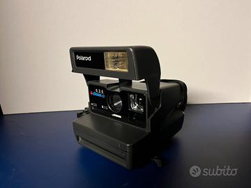 Fotocamera Polaroid