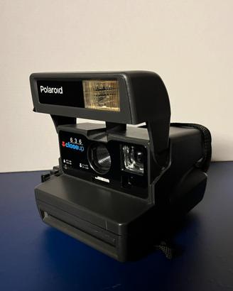 Fotocamera Polaroid