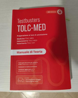 TOLC-MED