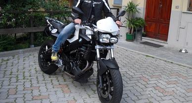 BMW F800R