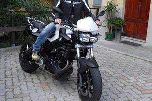 BMW F800R