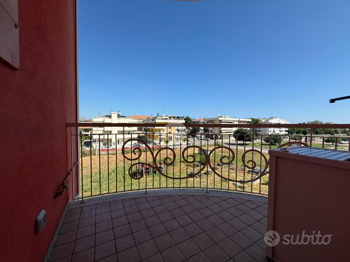Appartamento – Alba Adriatica, Villa Fiore, Teramo - Altro