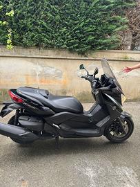 X MAX 400 2015