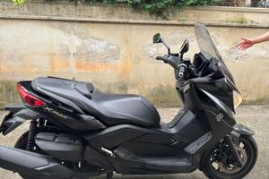 X MAX 400 2015