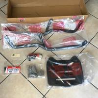 Kit GIVI per Bauletto YAMAHA 750 Supertènèrè