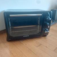 Forno elettrico ventilato 