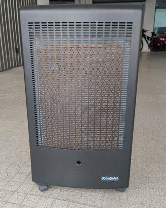Stufa a gas Olimpia Splendid mod. Pratica