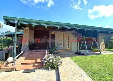 Villa singola Aprilia [Cod. rif 3303975VRG]