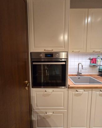 cucina completa