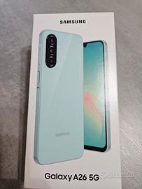 Samsung Galaxy A26 5G