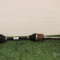 BMW X3 F25 Semiasse anteriore destro X-drive| 4288