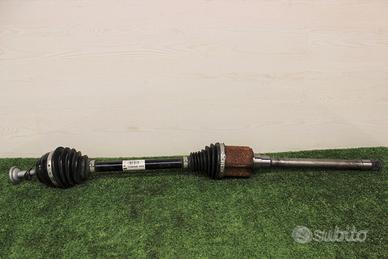 BMW X3 F25 Semiasse anteriore destro X-drive| 4288