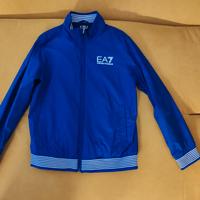 Giubbino Ragazzo EA7 Emporio Armani 10 anni 140cm