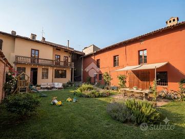 RUSTICO A VEROLAVECCHIA