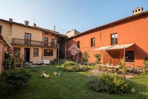 RUSTICO A VEROLAVECCHIA