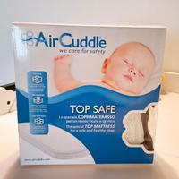 Coprimaterasso 3D Air Cuddle per navicella NUOVO