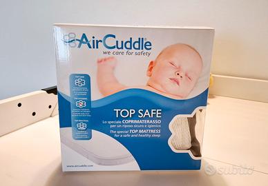 Coprimaterasso 3D Air Cuddle per navicella NUOVO