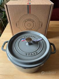 Cocotte Staub 26 cm
