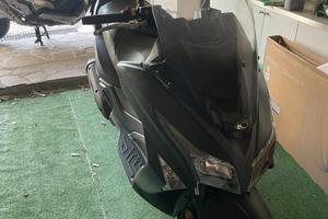 Kymco x-town 125
