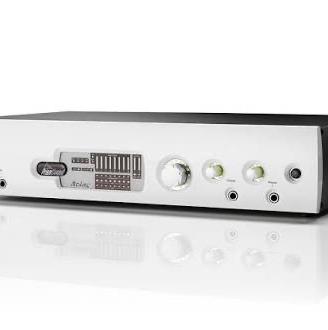 Prism sound Atlas
