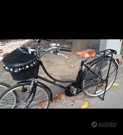 Bicicletta da passeggio