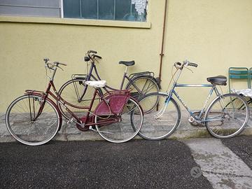 Bicicletta vintage