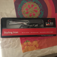 Piastra arriccia capelli GA. MA