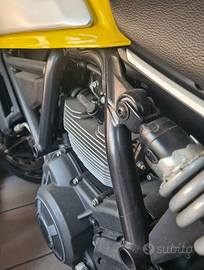 Ducati Scrambler del 2015