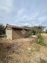 RUSTICO A CORCHIANO