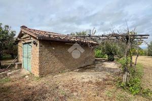 RUSTICO A CORCHIANO