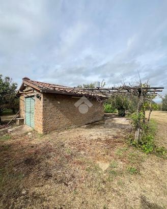RUSTICO A CORCHIANO