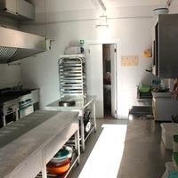 Negozio ad uso Gastronomia in zona Lagomaggio mare