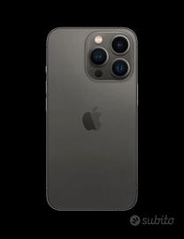 iPhone 13 PRO 1TB - come nuovo