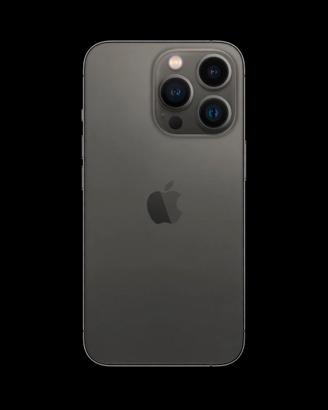 iPhone 13 PRO 1TB - come nuovo