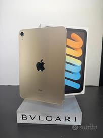 APPLE IPAD MINI 6 64GB PROMO LAMPO