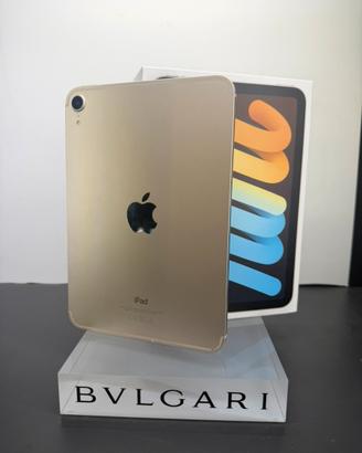 APPLE IPAD MINI 6 64GB PROMO LAMPO