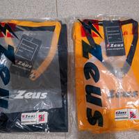 Completini Basket Zeus Kit King Taglia S