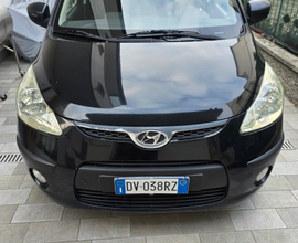 Hyundai i10 benzina gpl