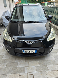 Hyundai i10 benzina gpl