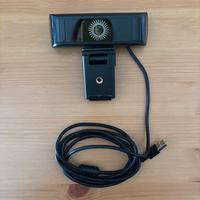 Webcam 8MP con microfono - Kayeton IMX179