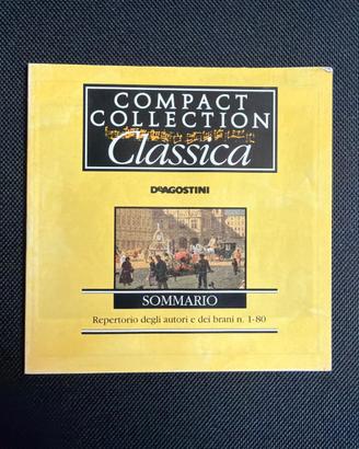 Cd Musica Classica
