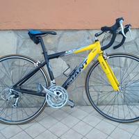 Bicicletta da corsa GIANT