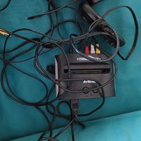 Sega Mega Drive 