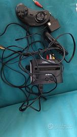 Sega Mega Drive 