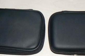 2 custodie per nintendo