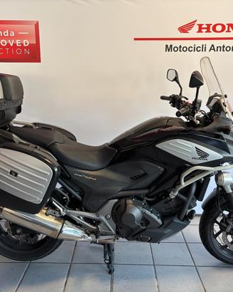 Honda NC 750